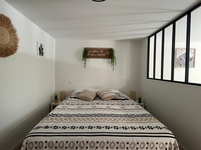 Maison - 127 m² - 6 pièces