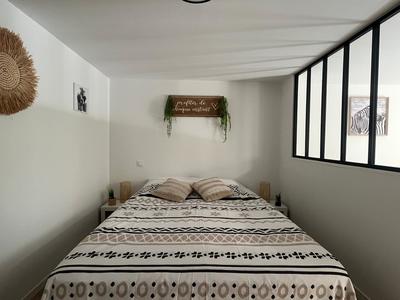 Maison - 127 m² - 6 pièces