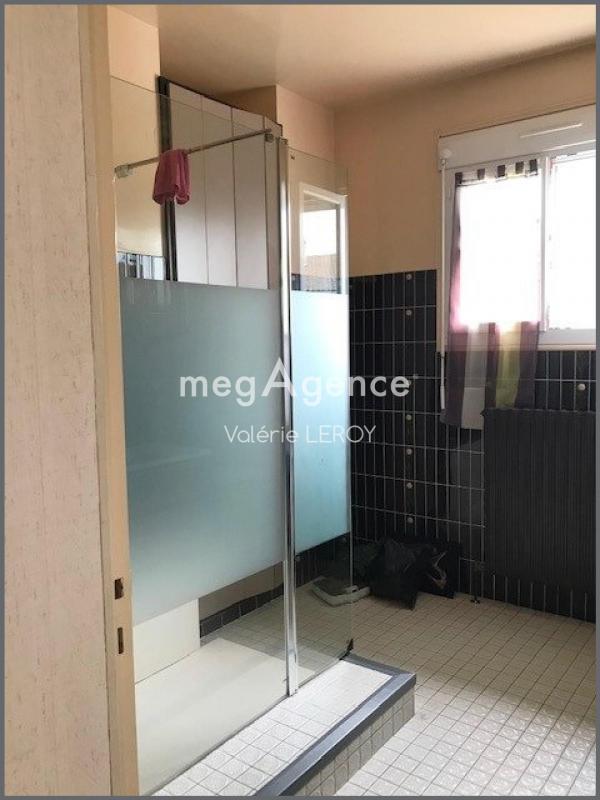 Maison - 88 m² - 3 pièces