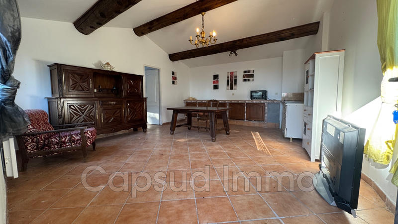 Propriété - 290 m² - 9 pièces