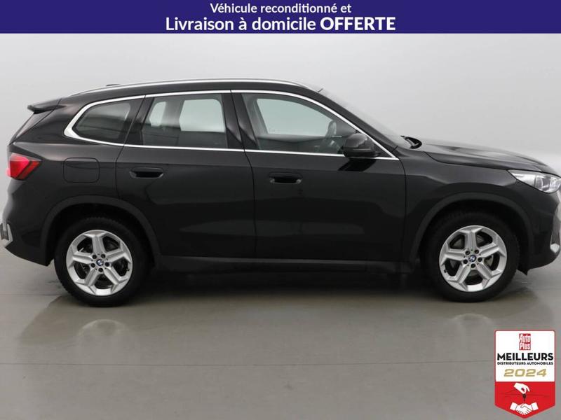 Bmw X1 sDrive 18i 136 Dkg7 +Pack Premium