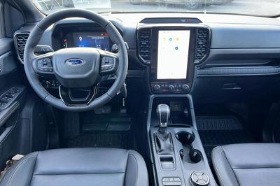 Ford Ranger 205 Bva10 E-4wd Tremor 4p