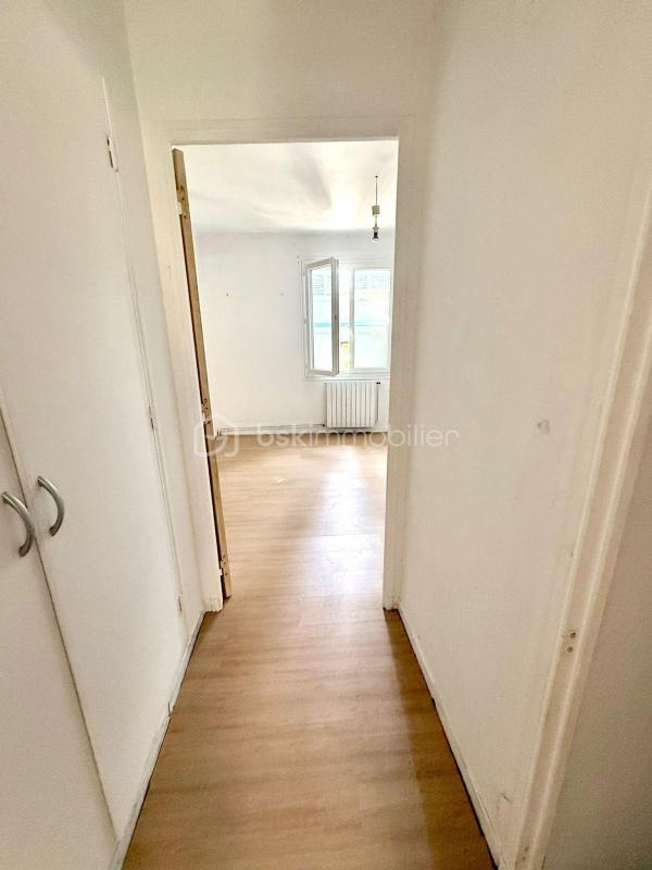 Maison de village - 137 m² - 6 pièces