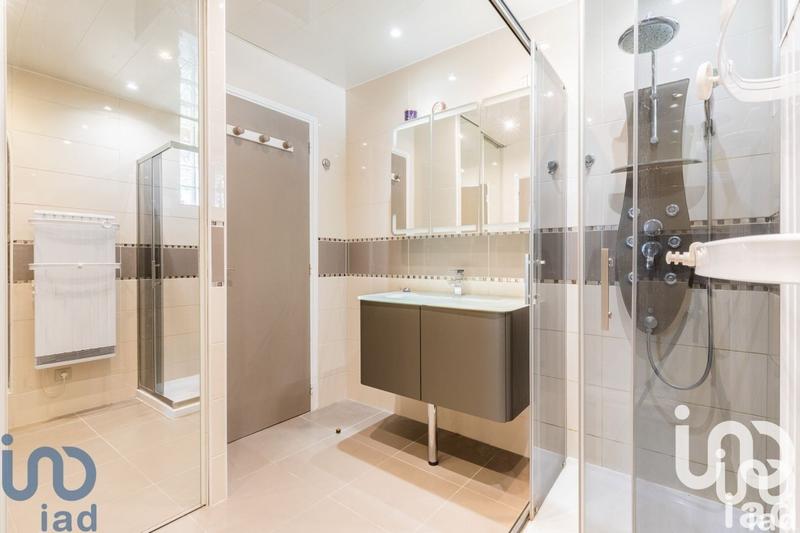 Maison - 102 m² - 5 pièces