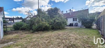 Maison - 70 m² - 3 pièces