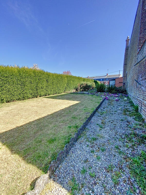 Maison - 153 m² - 6 pièces