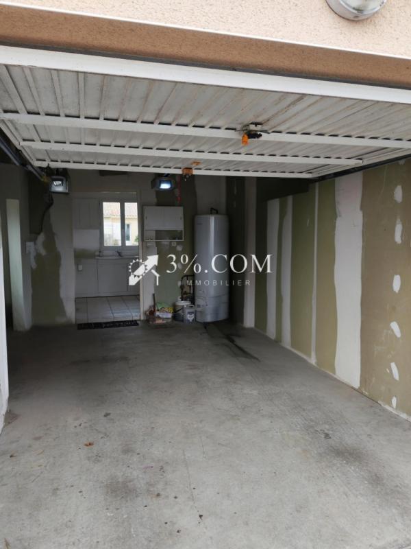 Maison - 69 m² - 3 pièces