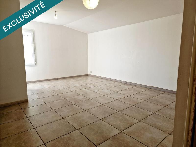 Maison - 118 m² - 6 pièces