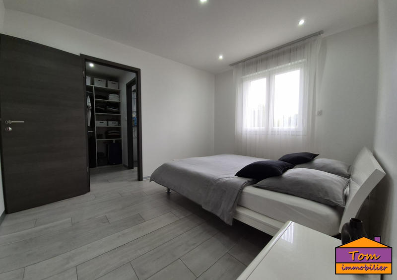 Maison - 125 m² - 4 pièces