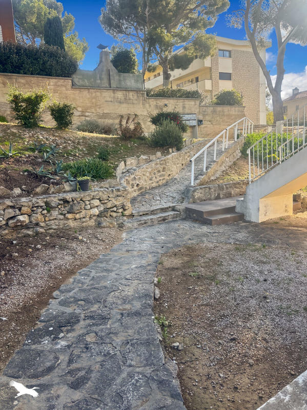 Appartement - 34 m² - 1 pièce