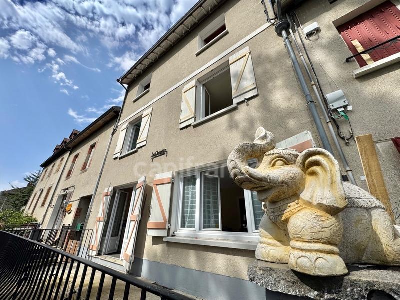 Maison - 131 m² - 4 pièces