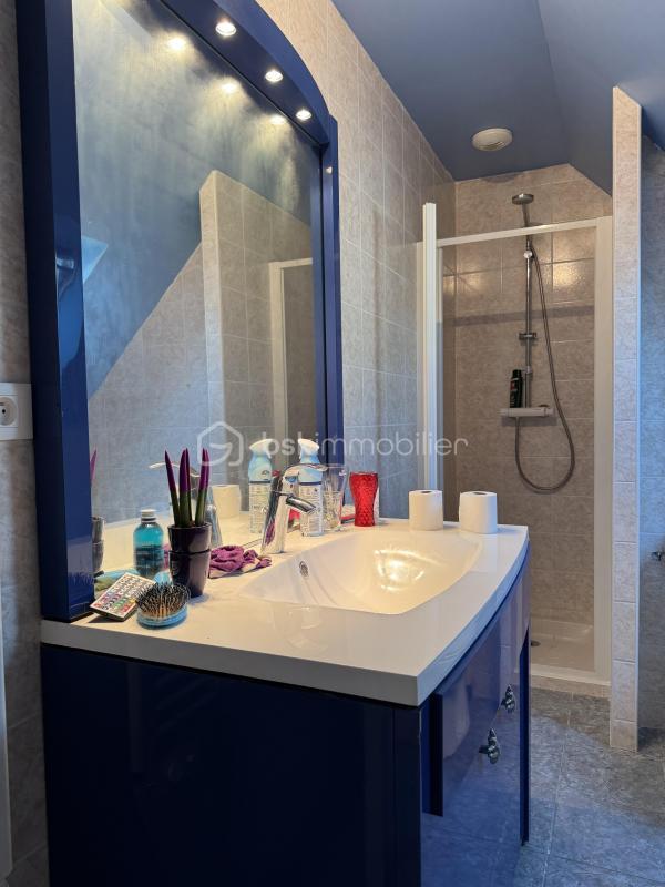 Corps de ferme - 112 m² - 6 pièces