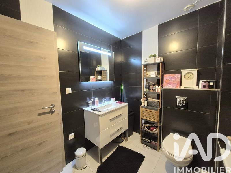 Maison - 122 m² - 5 pièces