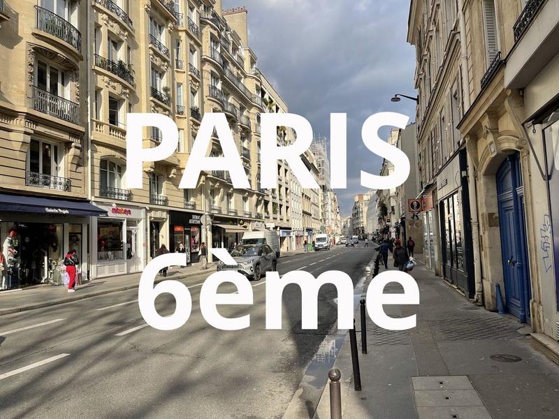 Fonds de commerce - Hôtellerie / Restauration - 37 m²