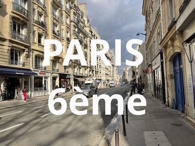 Fonds de commerce - Hôtellerie / Restauration - 37 m²