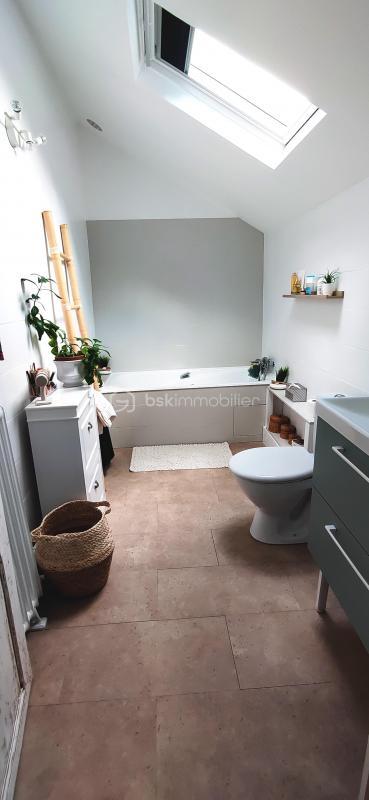 Maison - 104 m² - 5 pièces