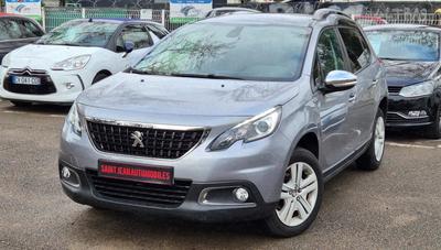 Peugeot 2008 1.2 Style 82ch