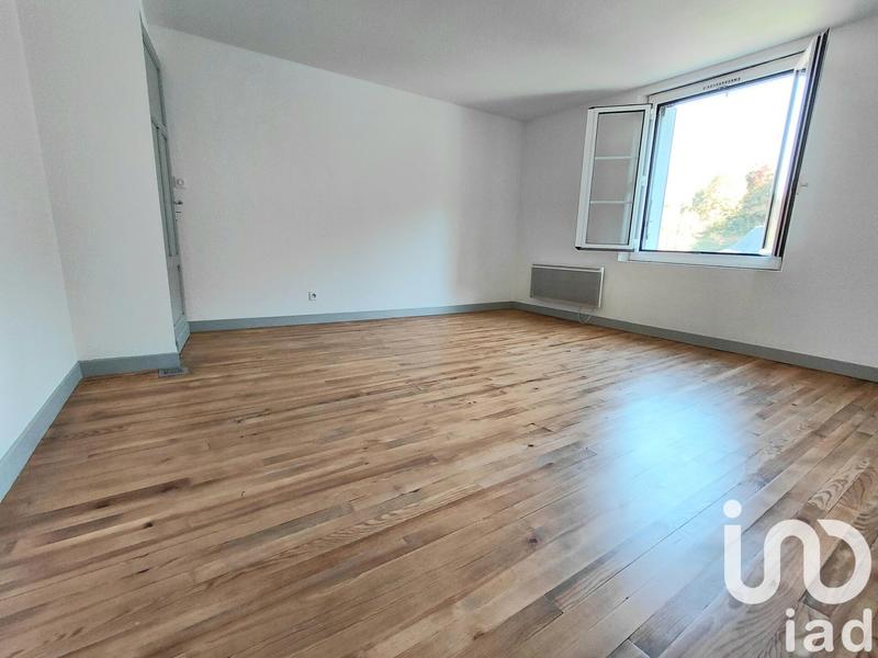 Maison de village - 137 m² - 5 pièces