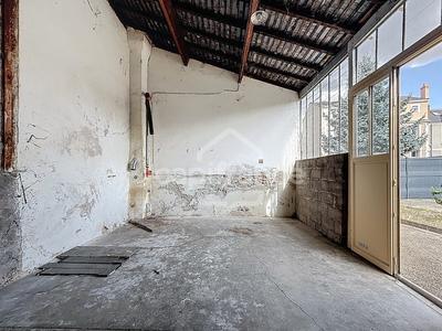 Maison - 60 m² - 2 pièces