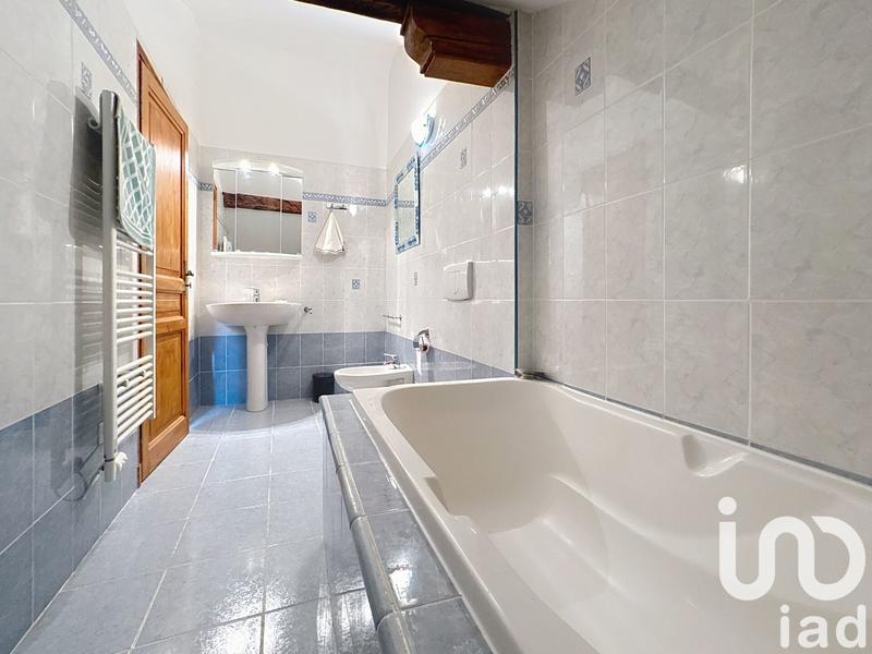 Maison - 125 m² - 4 pièces