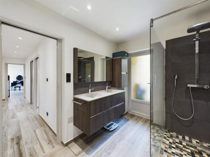 Appartement - 124 m² - 4 pièces