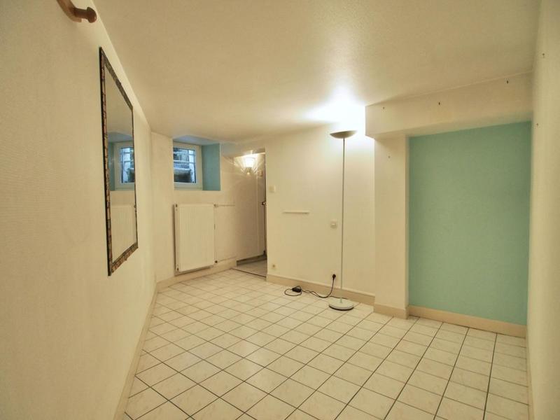 Appartement - 92 m² - 5 pièces