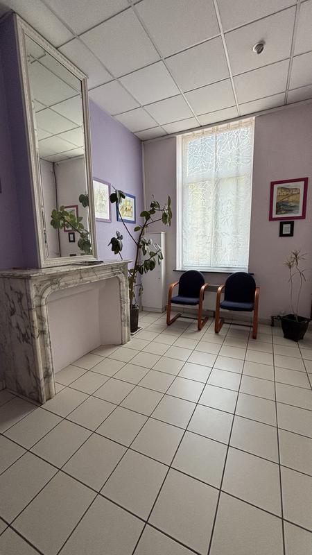 Local d'activités - 19 m²