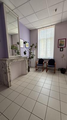 Local d'activités - 19 m²