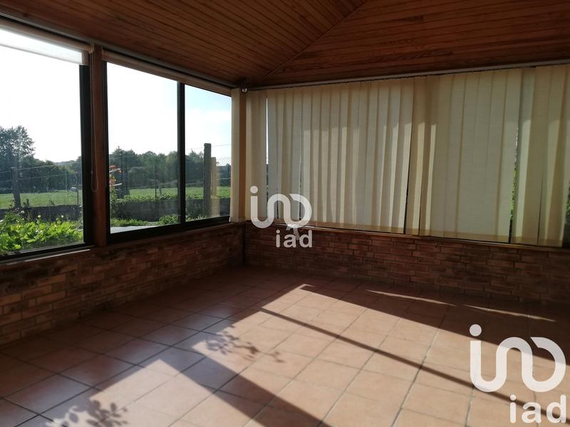 Maison - 111 m² - 5 pièces