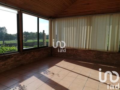 Maison - 111 m² - 5 pièces