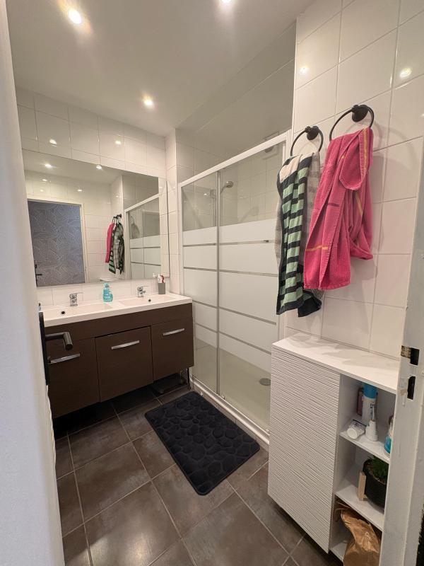 Appartement - 75 m² - 4 pièces