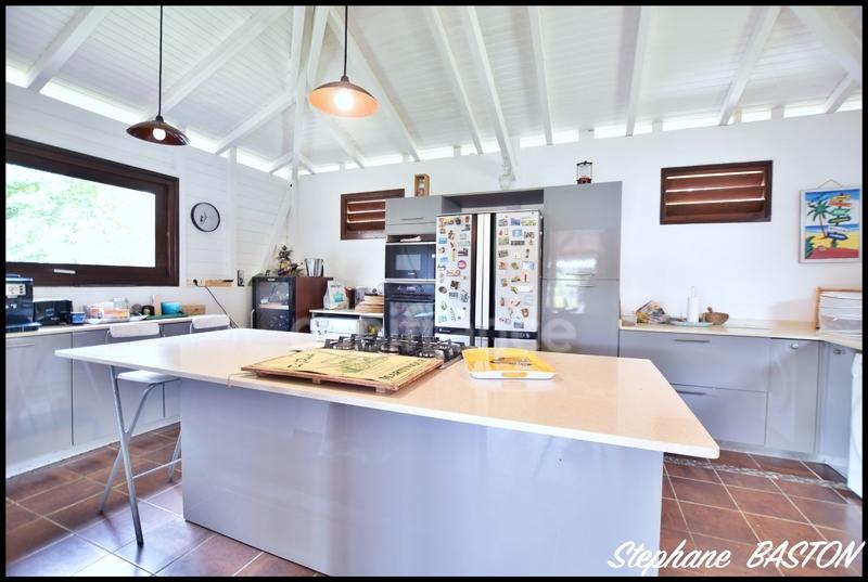 Villa - 153 m² - 6 pièces