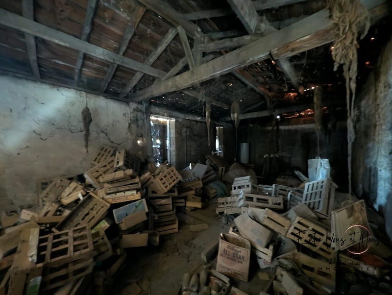 Maison - 60 m² - 3 pièces