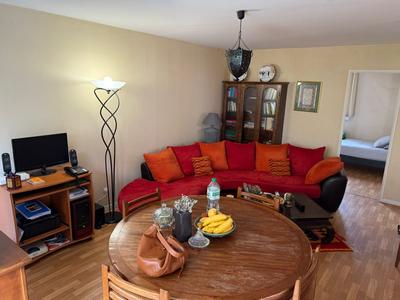 Maison - 87 m² - 5 pièces