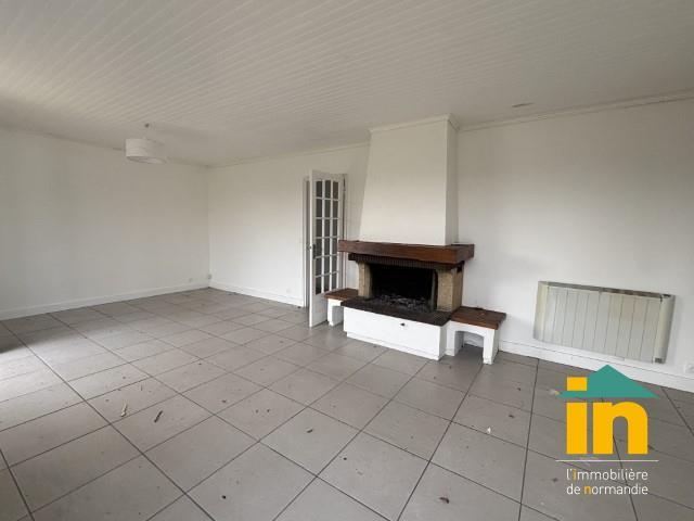 Maison de ville - 126 m² - 6 pièces