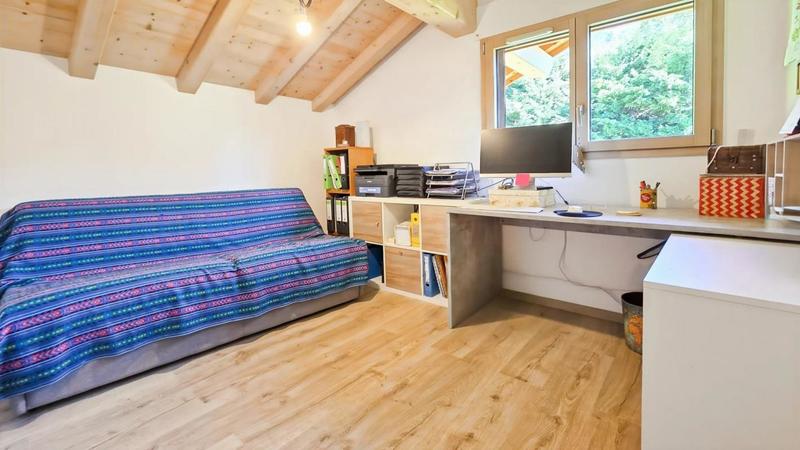 Châlet - 156 m² - 6 pièces