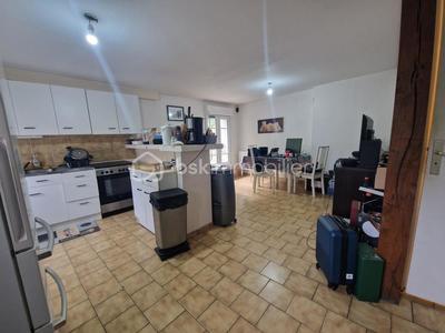 Duplex - 51 m² - 3 pièces