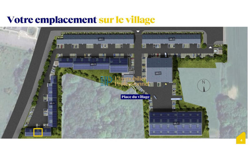 Local d'activités - 151 m²