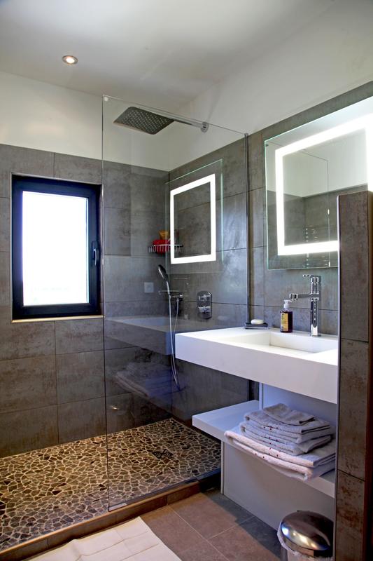 Maison - 85 m² - 5 pièces