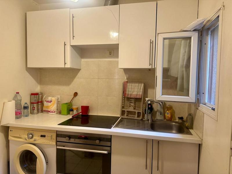 Appartement - 30 m² - 2 pièces