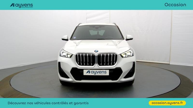 Bmw X1 sDrive18i 136ch m Sport