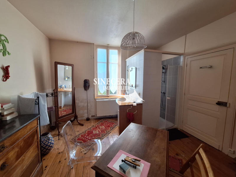 Maison - 170 m² - 7 pièces