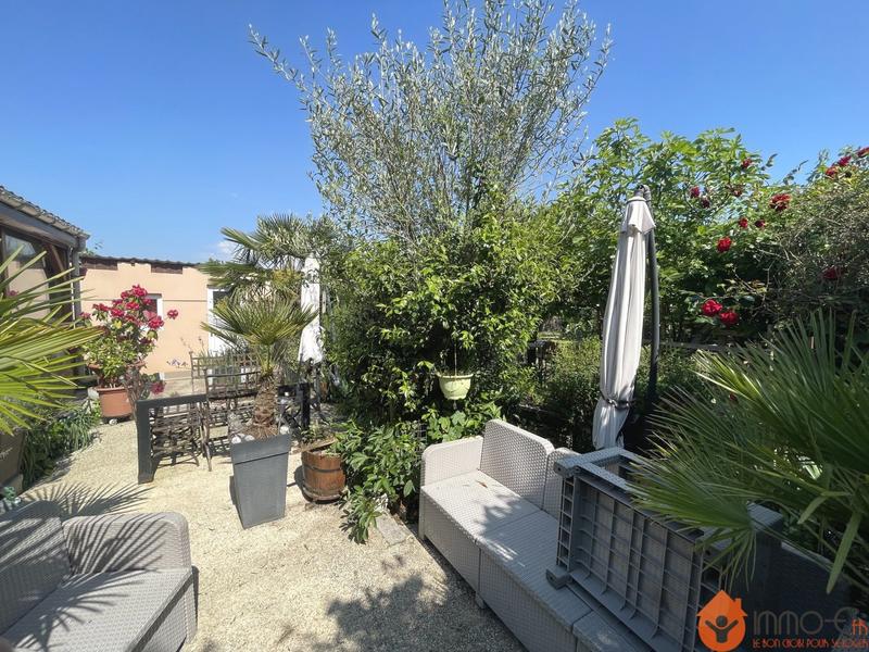 Maison - 150 m² - 5 pièces