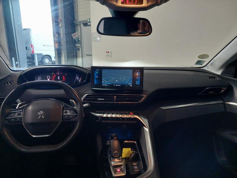 Peugeot 3008 BlueHDi 130 s&amp;amp;S Eat8 Active Pack