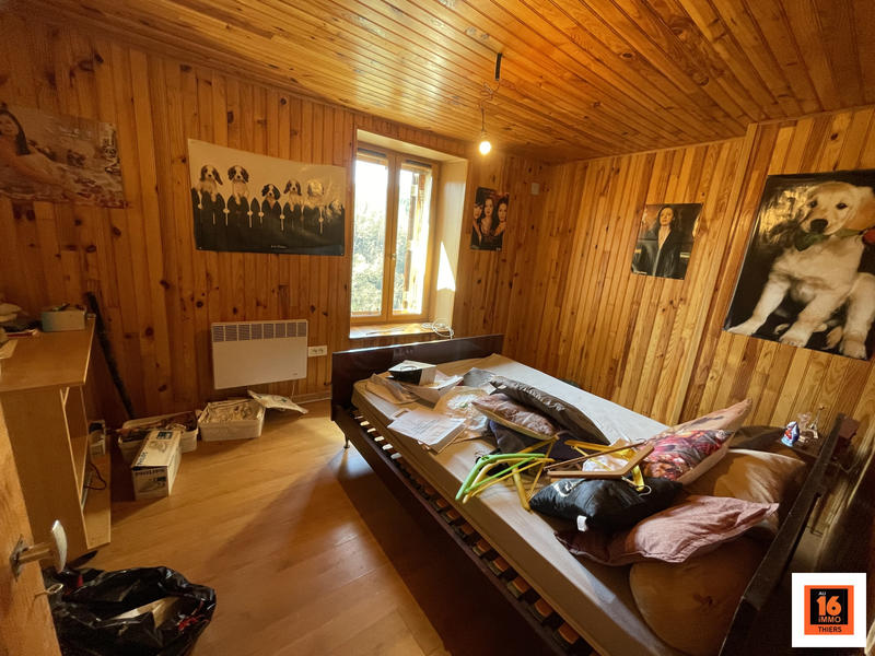 Maison - 102 m² - 4 pièces