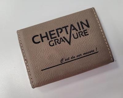 Chaptain Gravure