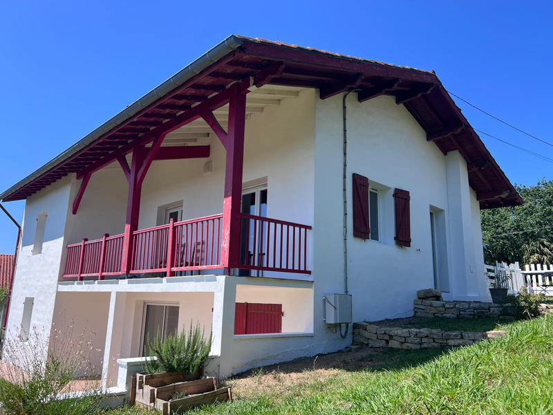 Maison - 147 m² - 6 pièces