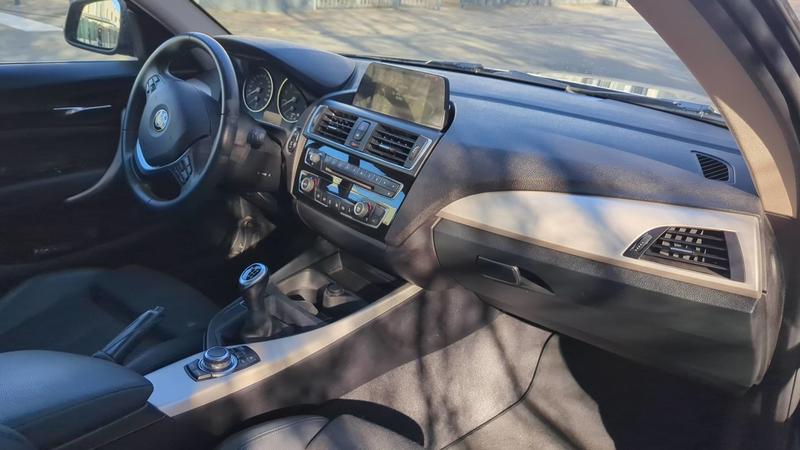 Bmw Serie 2 Coupe (F22) 230i 252 Luxury - 4 places Toit ouvrant