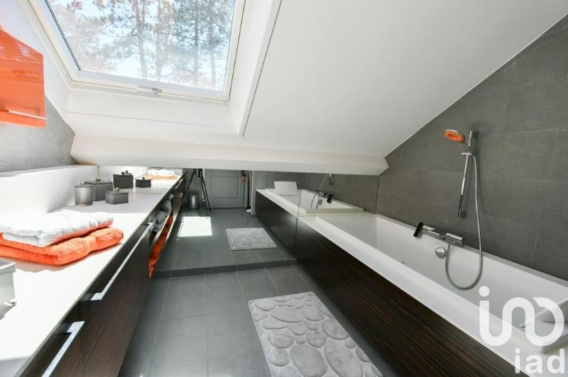 Maison de maîtres - 265 m² - 7 pièces