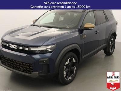 Dacia bigster Hybrid 155 Extreme5 portes Vp Essence Cour